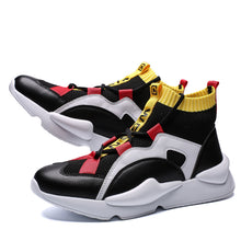 Load image into Gallery viewer, Mens Autumn &amp; Winter Shoes