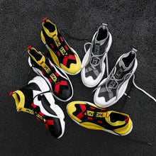 Load image into Gallery viewer, Mens Autumn &amp; Winter Shoes