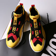 Load image into Gallery viewer, Mens Autumn &amp; Winter Shoes