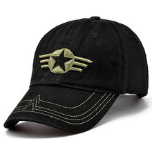 Load image into Gallery viewer, Baseball Caps Adjustable golf hats