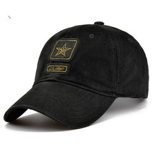 Load image into Gallery viewer, Baseball Caps Adjustable golf hats
