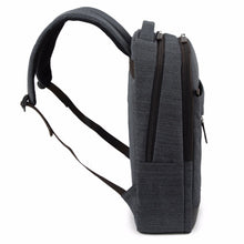 Load image into Gallery viewer, Casual Male Backpack