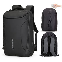 Load image into Gallery viewer, Anti-thief Fashion Men Multifunctional Waterproof Bag