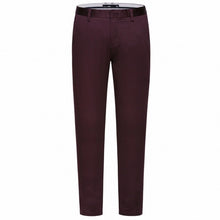 Load image into Gallery viewer, High quality stretch slim fit pants