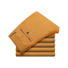 Load image into Gallery viewer, Casual Cotton Pants