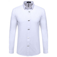 Load image into Gallery viewer, British Style Casual Long Sleeve