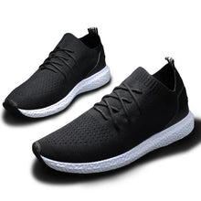 Load image into Gallery viewer, Flats Slip On Mesh Loafers Shoes