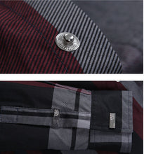 Load image into Gallery viewer, Slim Type Business Long Sleeve