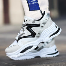 Load image into Gallery viewer, Comfortable Fashion Breathable Shoes