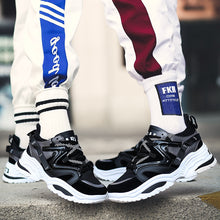 Load image into Gallery viewer, Comfortable Fashion Breathable Shoes