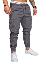 Load image into Gallery viewer, Foot Pants Active Joggers Pencil Pants