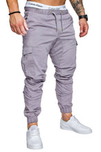 Load image into Gallery viewer, Foot Pants Active Joggers Pencil Pants