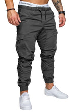 Load image into Gallery viewer, Foot Pants Active Joggers Pencil Pants