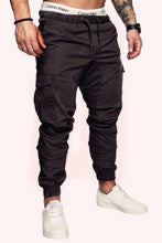 Load image into Gallery viewer, Foot Pants Active Joggers Pencil Pants