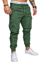 Load image into Gallery viewer, Foot Pants Active Joggers Pencil Pants