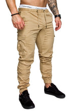 Load image into Gallery viewer, Foot Pants Active Joggers Pencil Pants