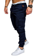 Load image into Gallery viewer, Foot Pants Active Joggers Pencil Pants