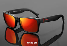 Load image into Gallery viewer, Revamp Of Sport Men Sunglasses