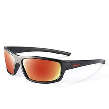 Load image into Gallery viewer, Men Fashion New Polarized Sunglasses