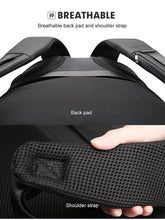 Load image into Gallery viewer, Anti-thief Fashion Men Multifunctional Waterproof Bag