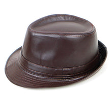 Load image into Gallery viewer, Solid Black sombrero Mujer Vintage Hat