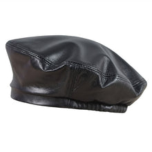 Load image into Gallery viewer, Aorice New men's fashion leather hat