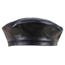 Load image into Gallery viewer, Aorice New men's fashion leather hat