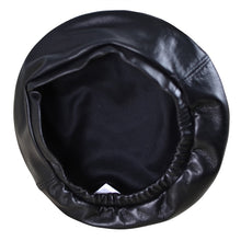 Load image into Gallery viewer, Aorice New men's fashion leather hat