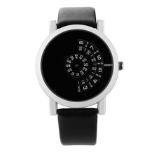 Load image into Gallery viewer, Trendy Leather Strap Watch