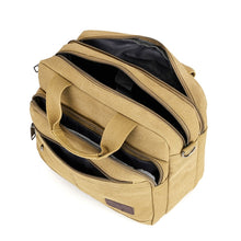 Load image into Gallery viewer, Large Capacity Multi-pocket Handbag