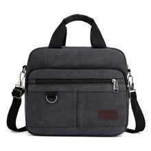 Load image into Gallery viewer, Large Capacity Multi-pocket Handbag