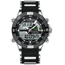 Load image into Gallery viewer, Digital Army Military Men Sport Watch