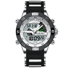 Load image into Gallery viewer, Digital Army Military Men Sport Watch