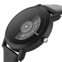 Load image into Gallery viewer, Trendy Leather Strap Watch
