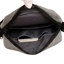 Load image into Gallery viewer, Practical Male Shoulder Bag
