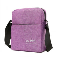 Load image into Gallery viewer, Practical Male Shoulder Bag